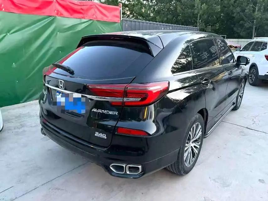 Crown Road 2020 370TURBO Two-Drive Deluxe Edition 4