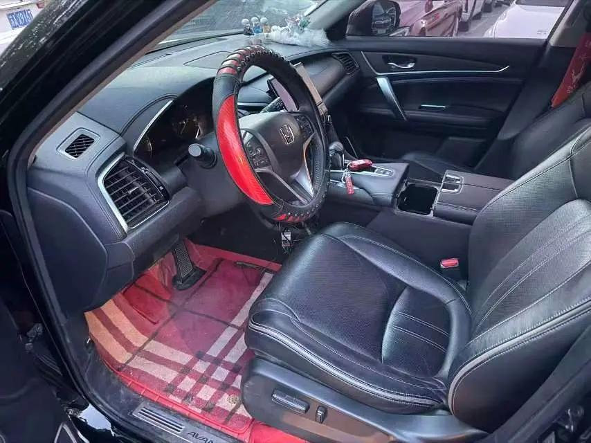 Crown Road 2020 370TURBO Two-Drive Deluxe Edition 5