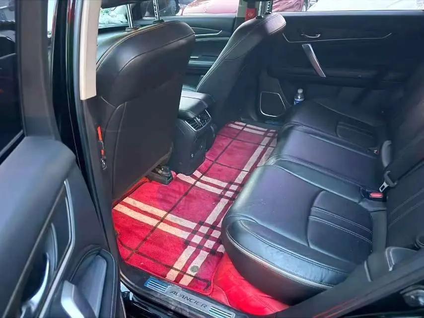 Crown Road 2020 370TURBO Two-Drive Deluxe Edition 6