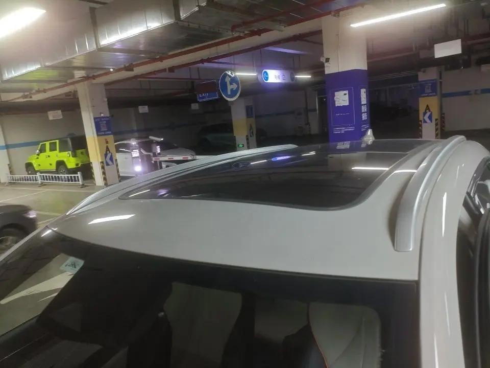 BYD Song PLUS New Energy 2024 Song PLUS DM-i 1.5 Stepless Glory Edition 150km Flagship PLUS Automatic Gear 8