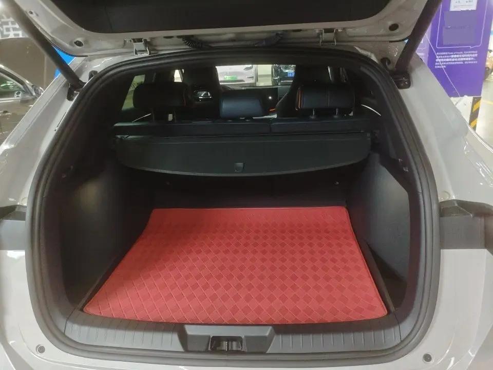 BYD Song PLUS New Energy 2024 Song PLUS DM-i 1.5 Stepless Glory Edition 150km Flagship PLUS Automatic Gear 9
