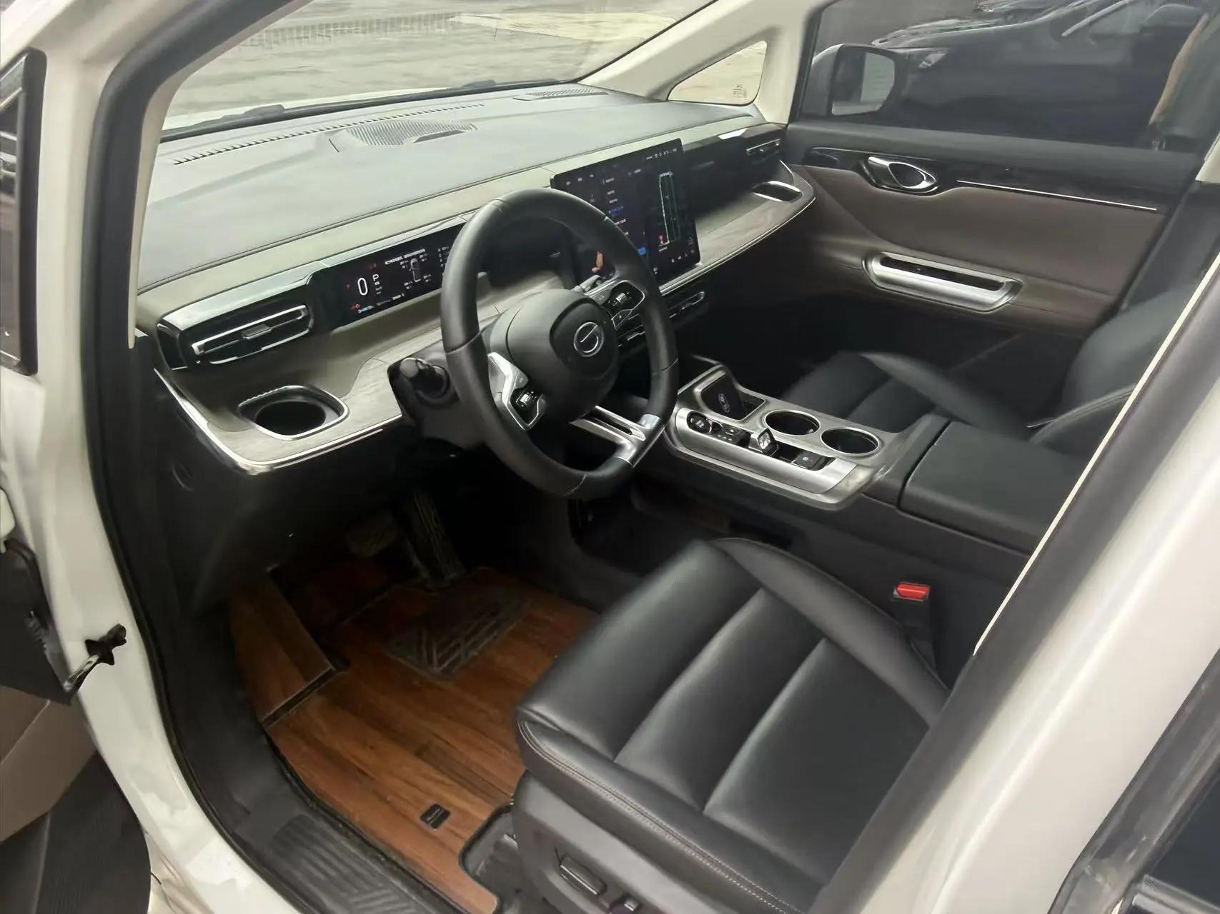 Chuanqi E8 New Energy 2024 150km MAX 2