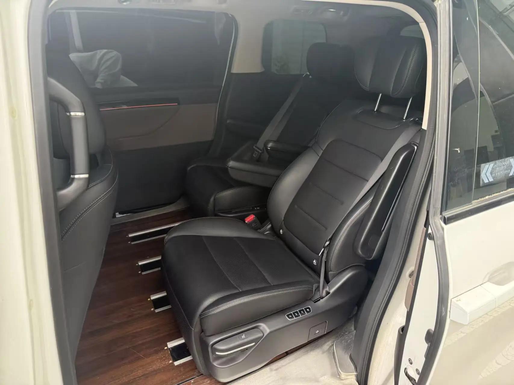 Chuanqi E8 New Energy 2024 150km MAX 4