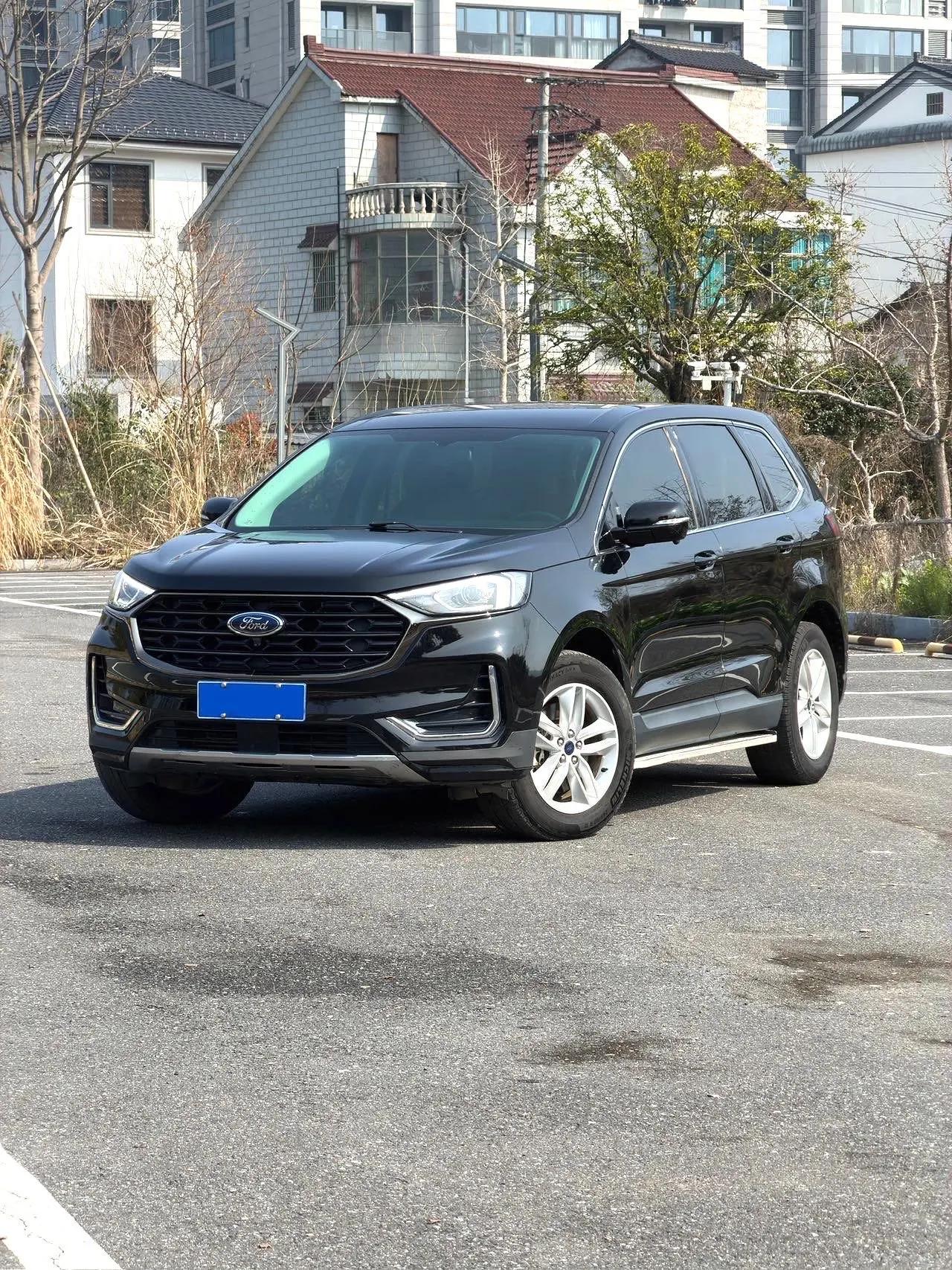 Sharp 2021 PLUS EcoBoost 12250.00g Drive Elite 5
