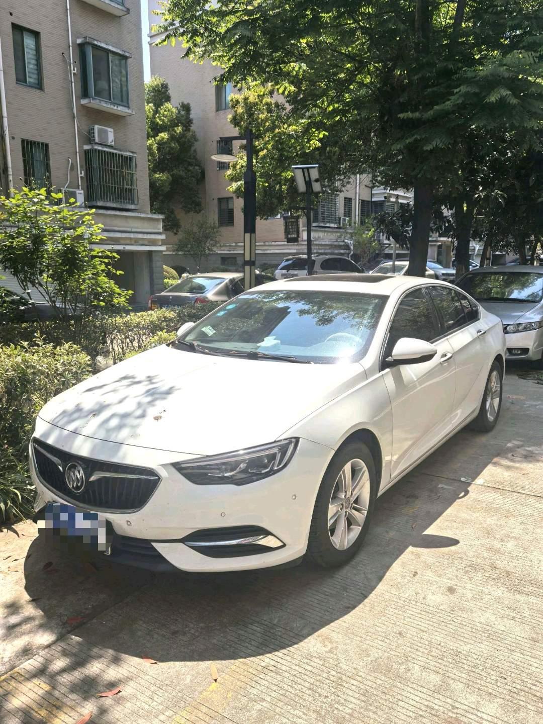 Regal 2019 to 20T Luxury Country VI
