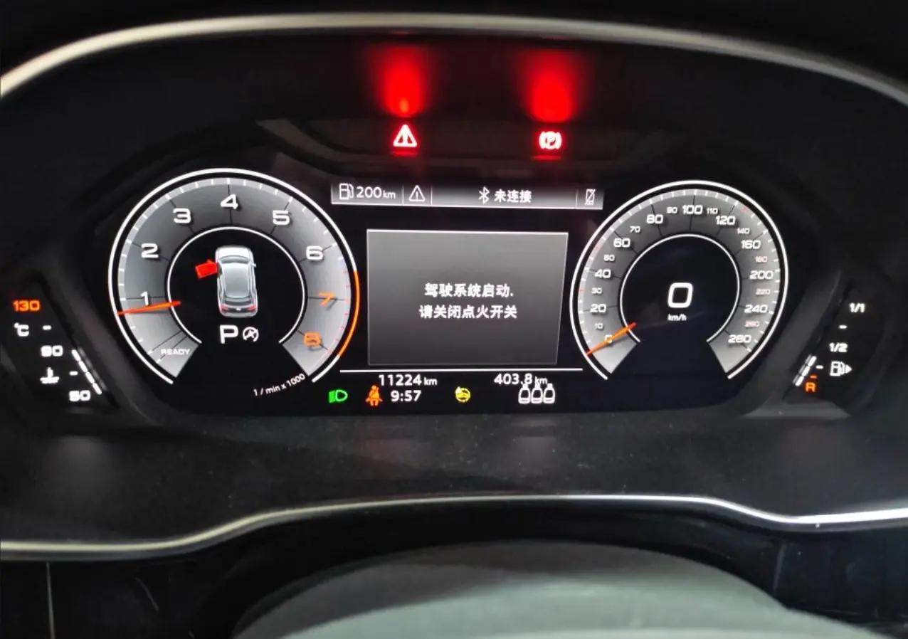 Audi Q3 2022 35 TFSI Fashion Dynamic 6