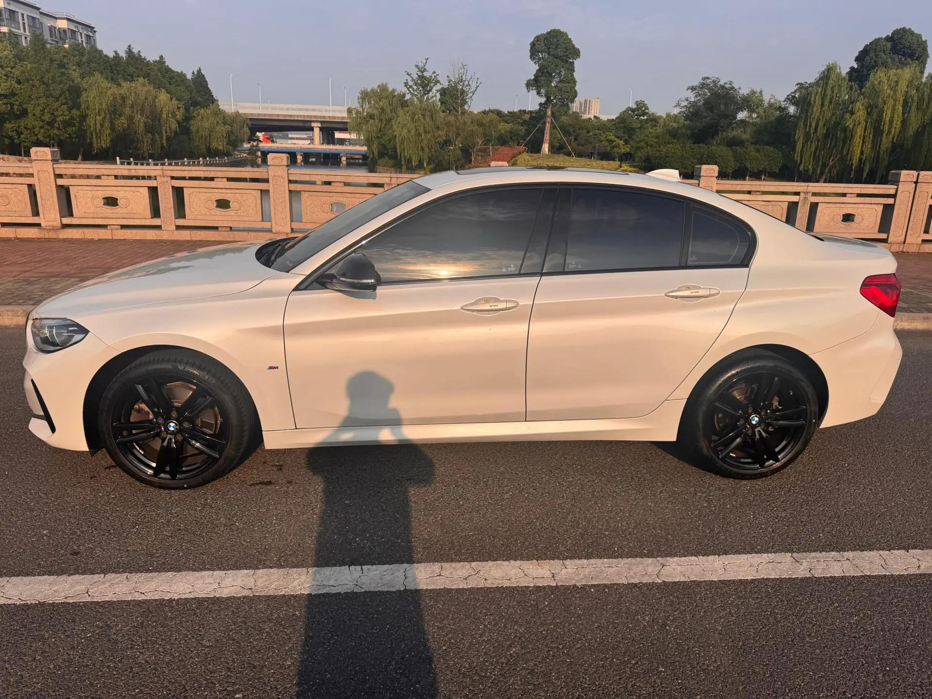 BMW 1 Series 2021 125i M Sports Obsidian Night Edition 2