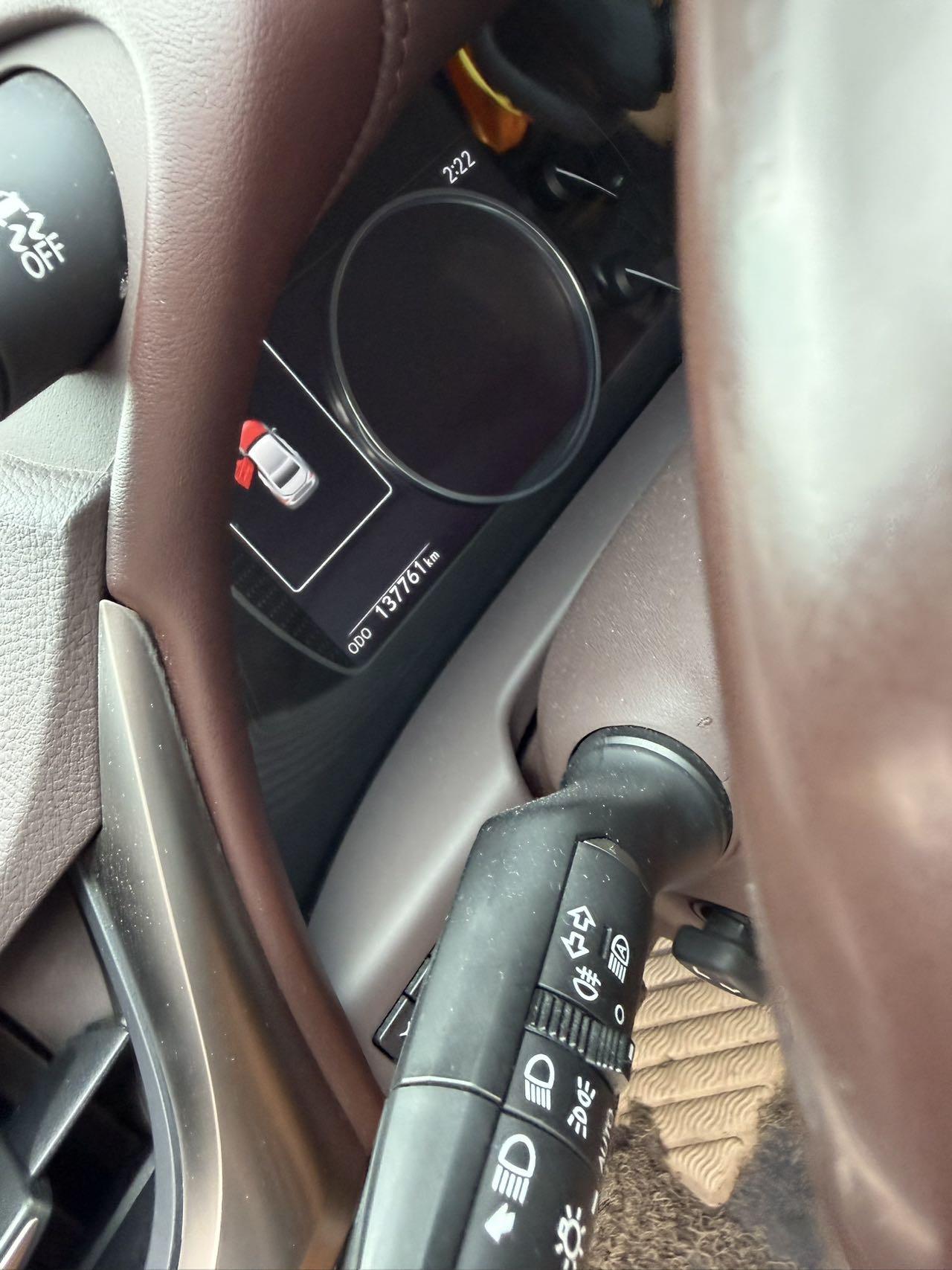 Lexus ES 2020 200 Excellence Edition 5