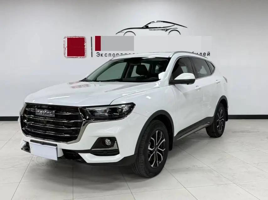 Haval H6 2021 National Tide Edition 1.5T Automatic City Edition
