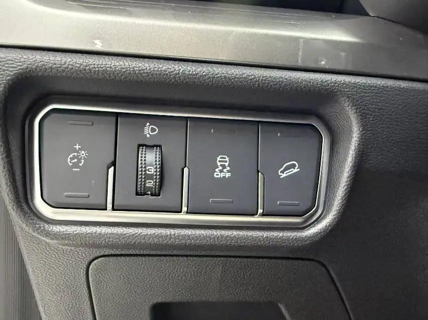 Haval H6 2021 National Tide Edition 1.5T Automatic City Edition 15