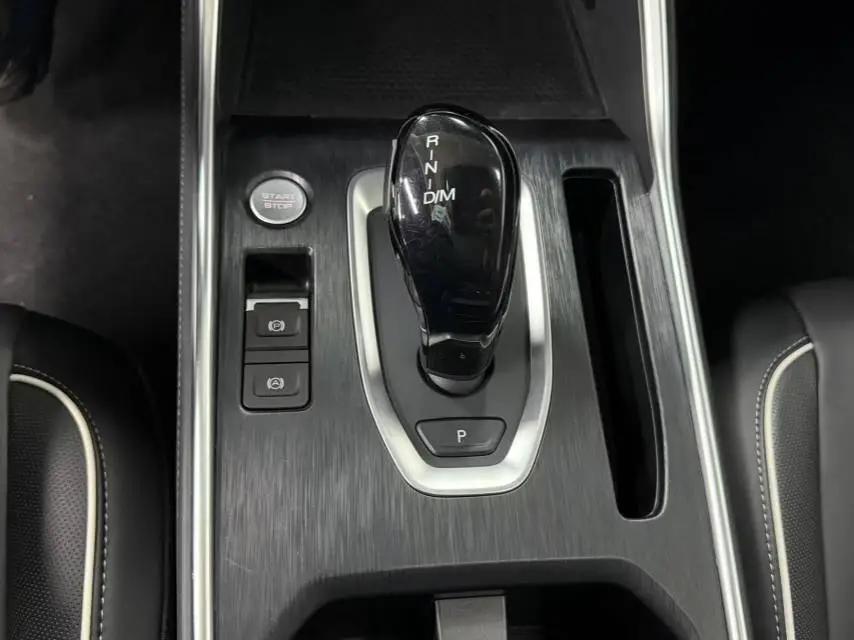 Haval H6 2021 National Tide Edition 1.5T Automatic City Edition 17