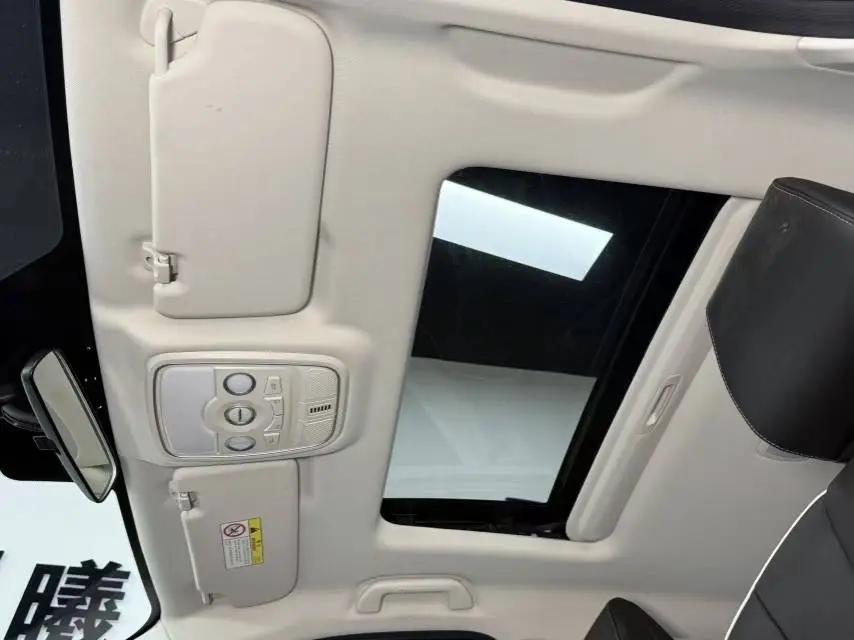 Haval H6 2021 National Tide Edition 1.5T Automatic City Edition 18