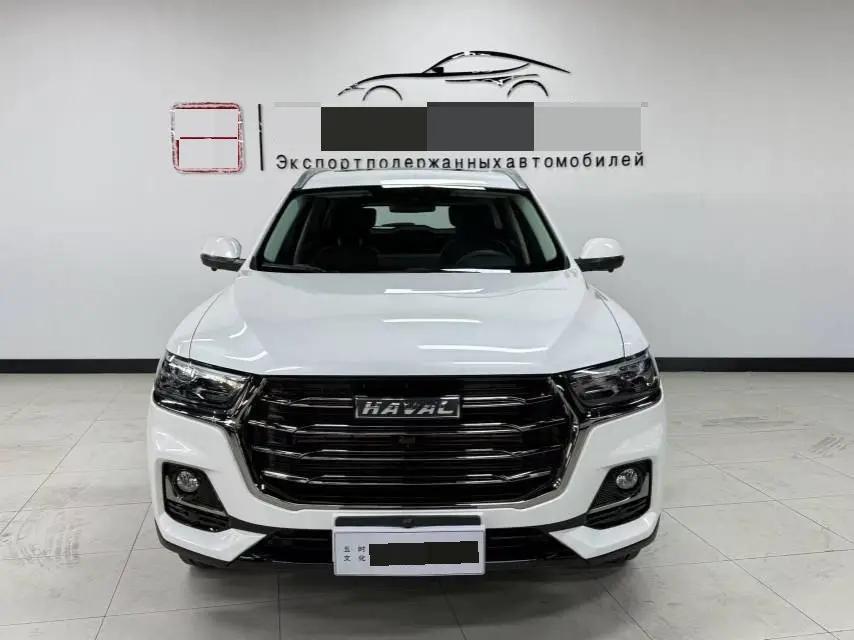 Haval H6 2021 National Tide Edition 1.5T Automatic City Edition 2
