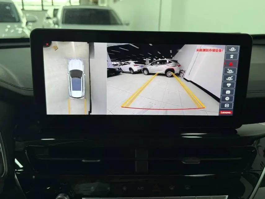 Haval H6 2021 National Tide Edition 1.5T Automatic City Edition 20