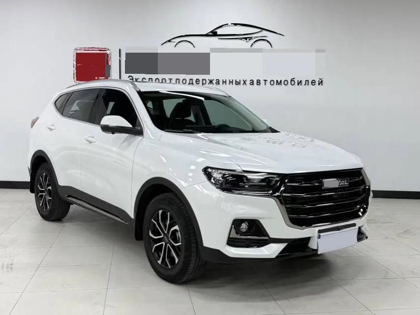 Haval H6 2021 National Tide Edition 1.5T Automatic City Edition 3