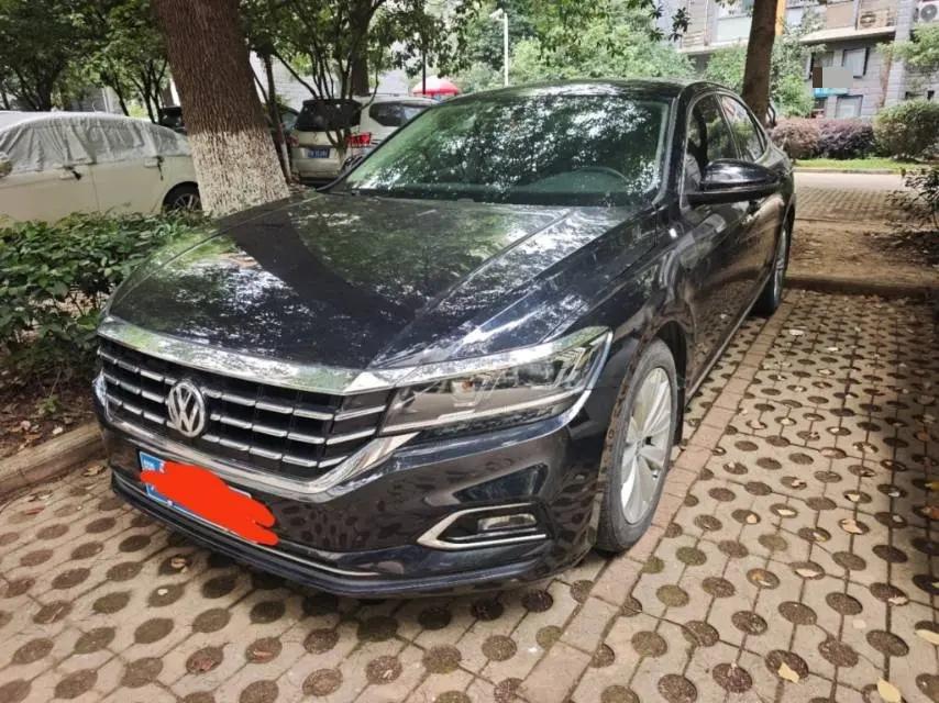 Passat 2020, 330TSI Elite Edition, China VI compliant