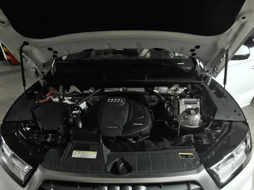 Audi Q5L 2018 45 TFSI Enjoy Sports Country V 2