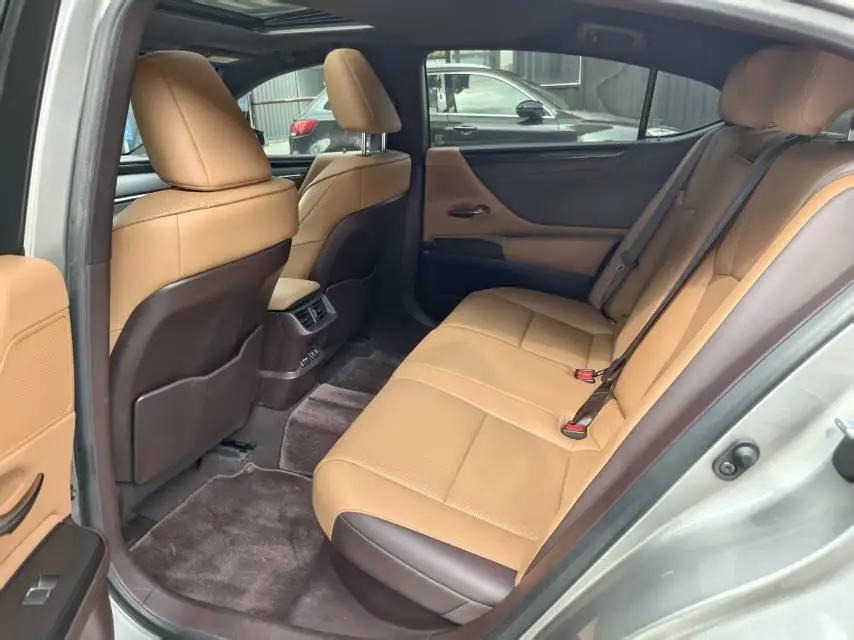 Lexus ES 2020 300h Excellent Edition 5