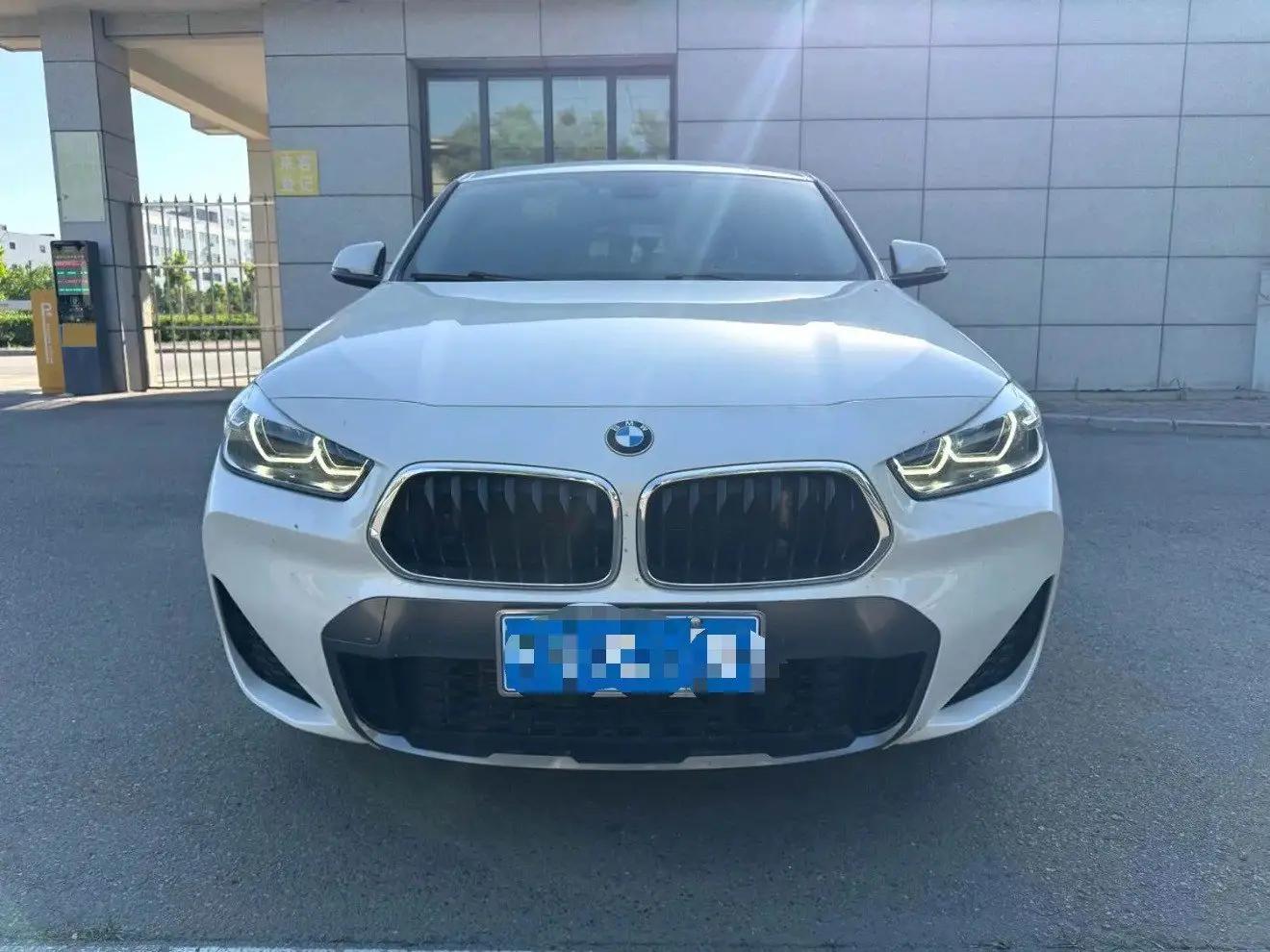 BMW X2 2021 sDrive20i M off-road set 2