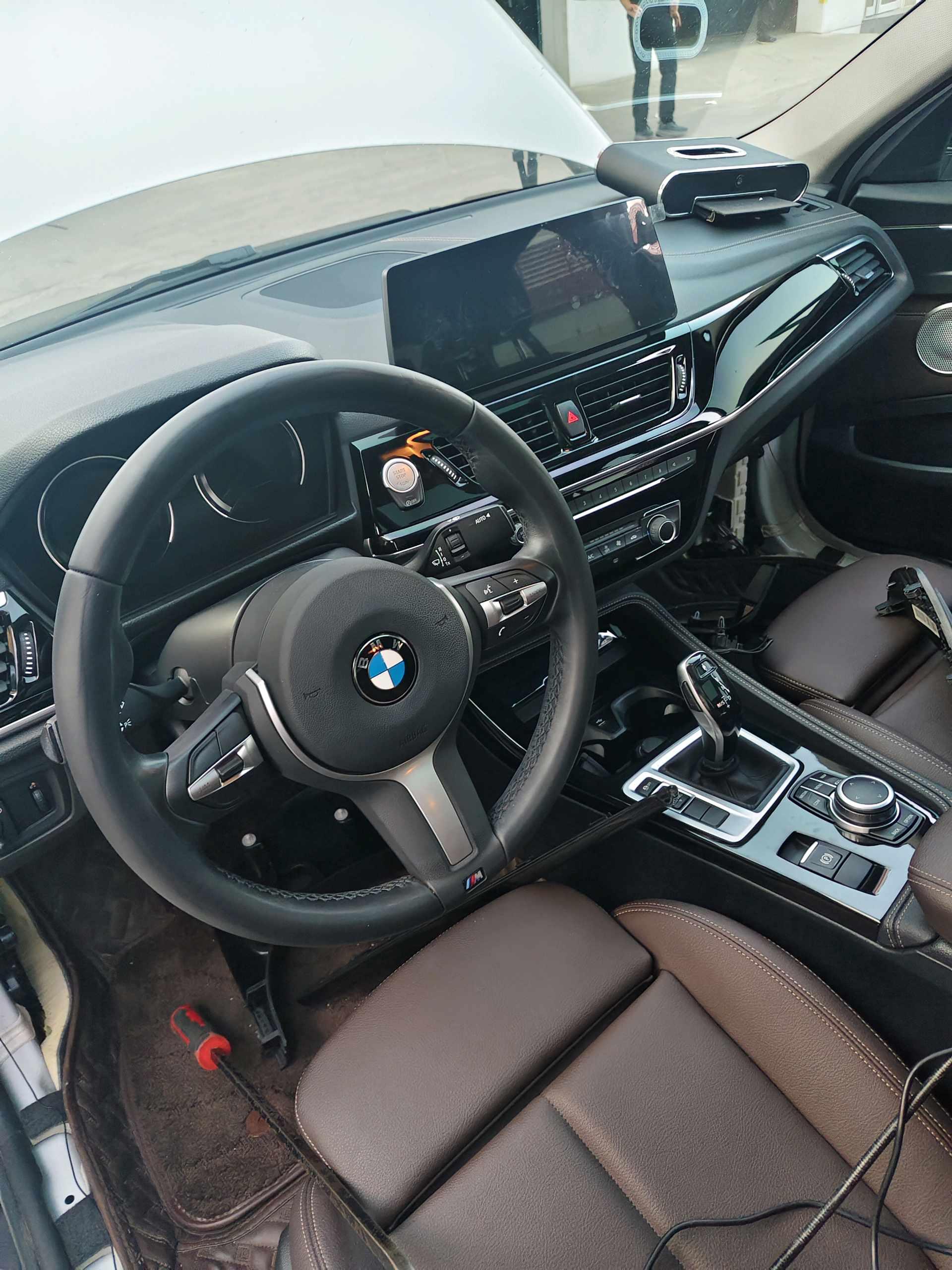 BMW 1 Series 2022 120i M Sports Obsidian Night Edition 4