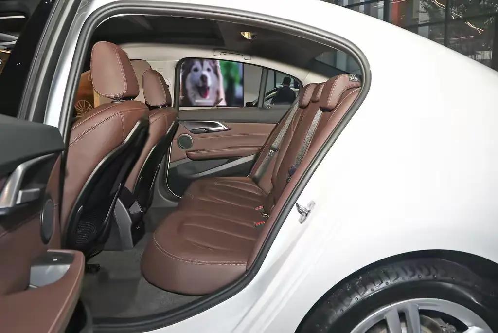 BMW 1 Series 2020 120i M Sports Suit 4