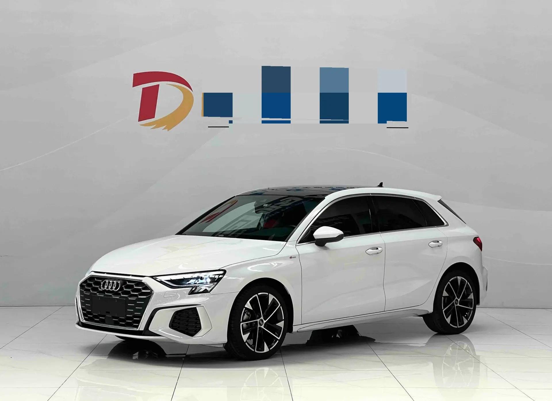Audi A3 2022 Sportback 35 TFSI Fashion Sport