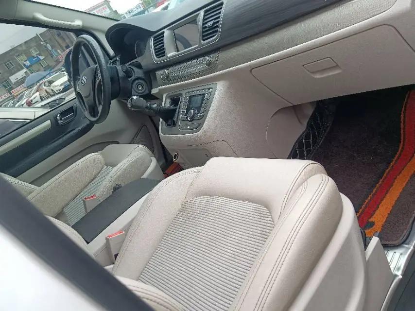 MAXUS MAXUS G10 2019 PLUS 1.9T Manual Elite Diesel Country V 6