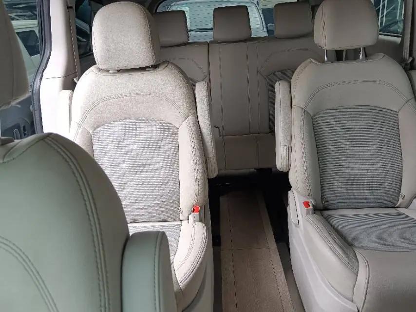 MAXUS MAXUS G10 2019 PLUS 1.9T Manual Elite Diesel Country V 7