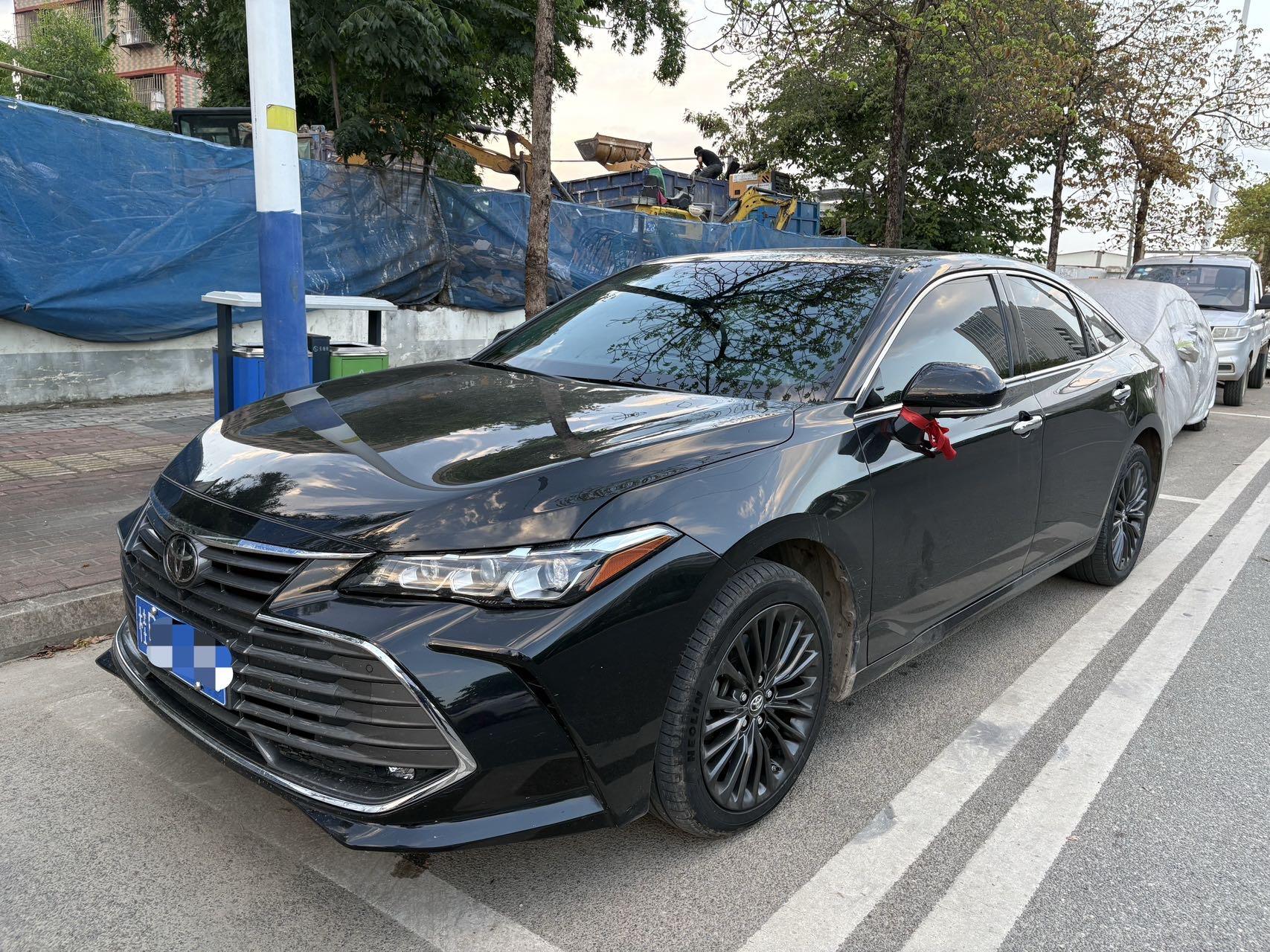 Asian Dragon 2019 2.0L XLE Premium Edition Country VI