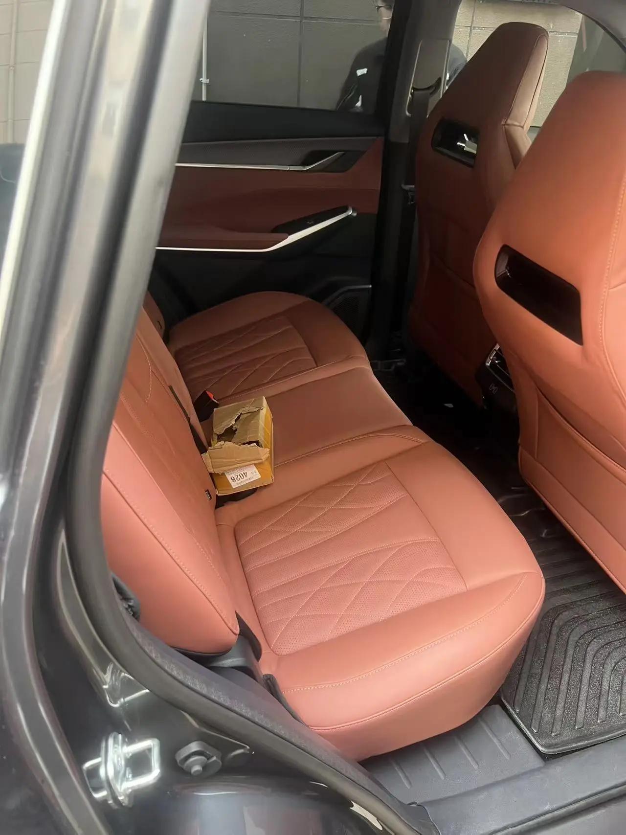 ChangAn 2025 CS75 PLUS 1.5T Champion Edition Jinhang Automatic Gear 6