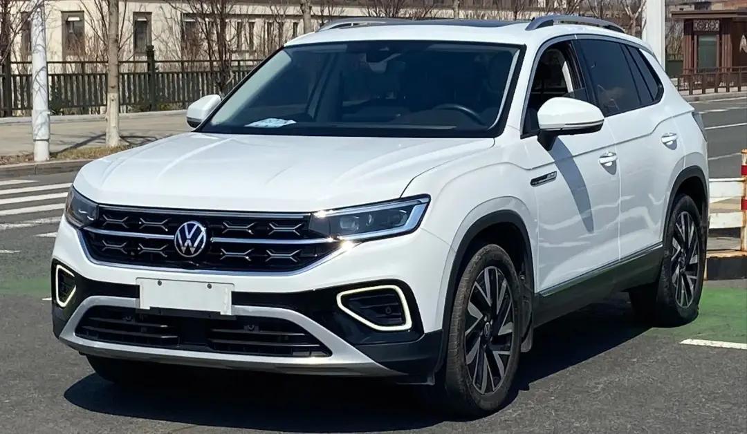 GTE Plug-in Hybrid 2023 280TSI Luxury Plus Advanced Edition