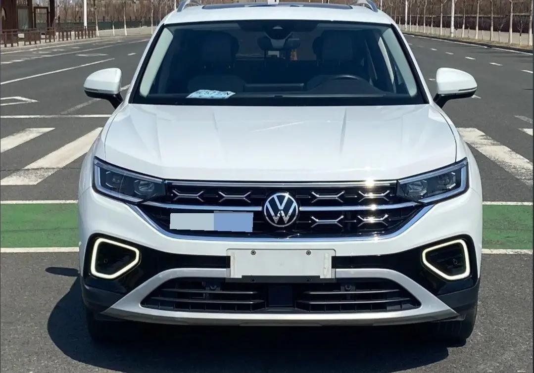GTE Plug-in Hybrid 2023 280TSI Luxury Plus Advanced Edition 4