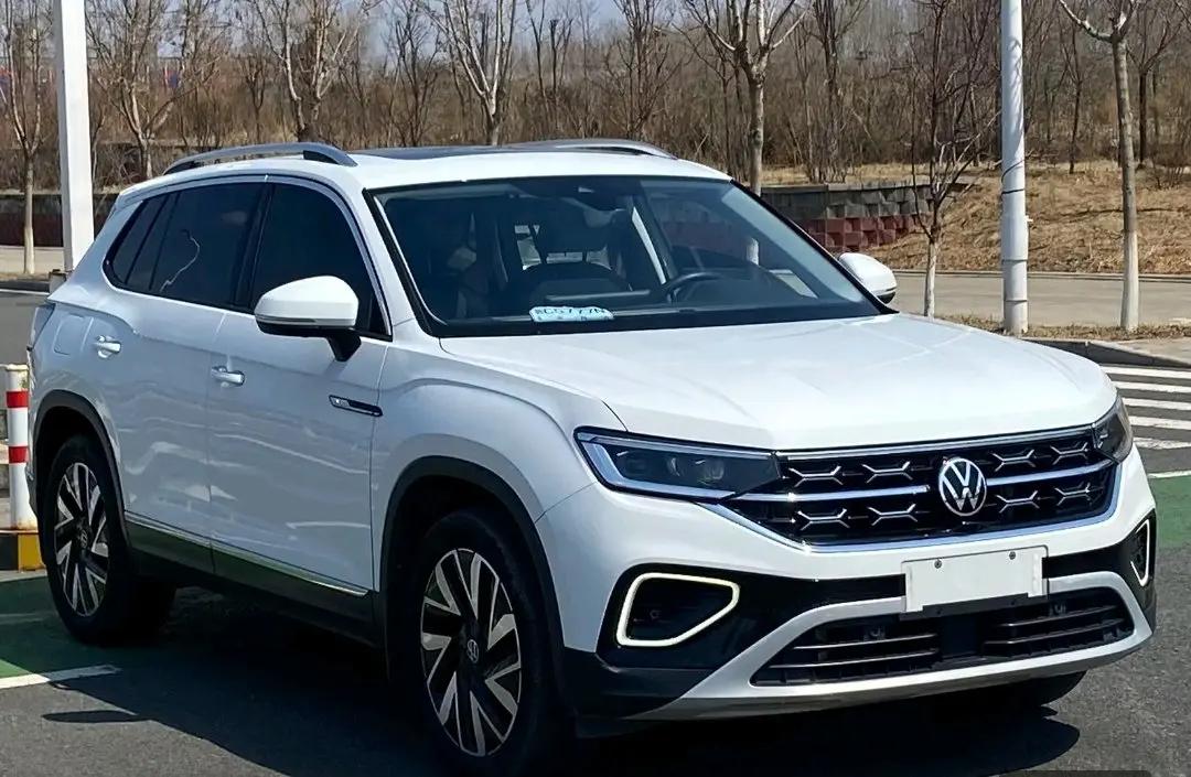 GTE Plug-in Hybrid 2023 280TSI Luxury Plus Advanced Edition 5