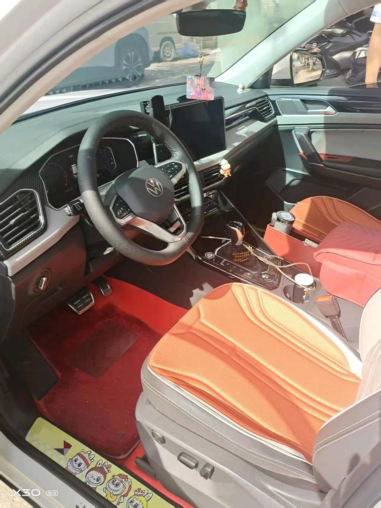 GTE Plug-in Hybrid 2023 280TSI Luxury Plus Advanced Edition 6