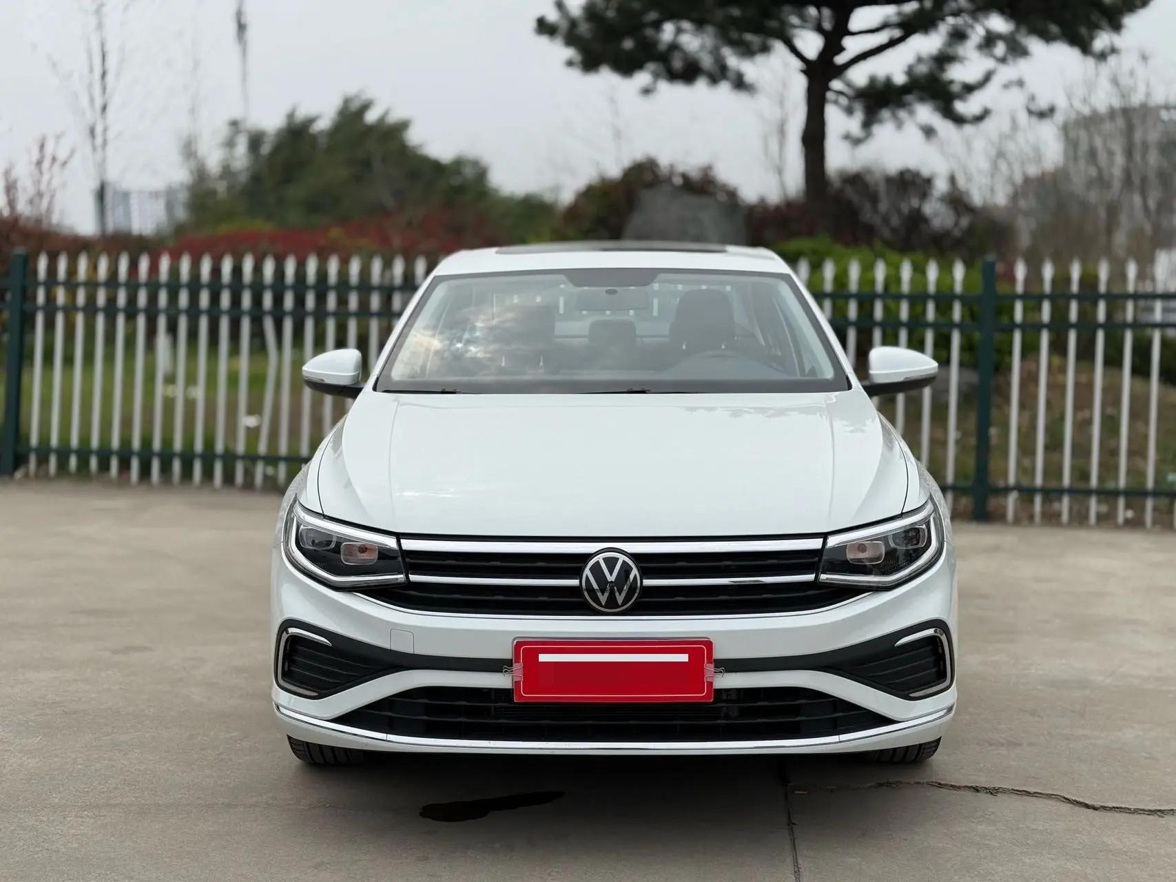 Volkswagen 2025 Bora 1.2TSI 200TSI Yuexing PRO Edition Automatic Gear 2