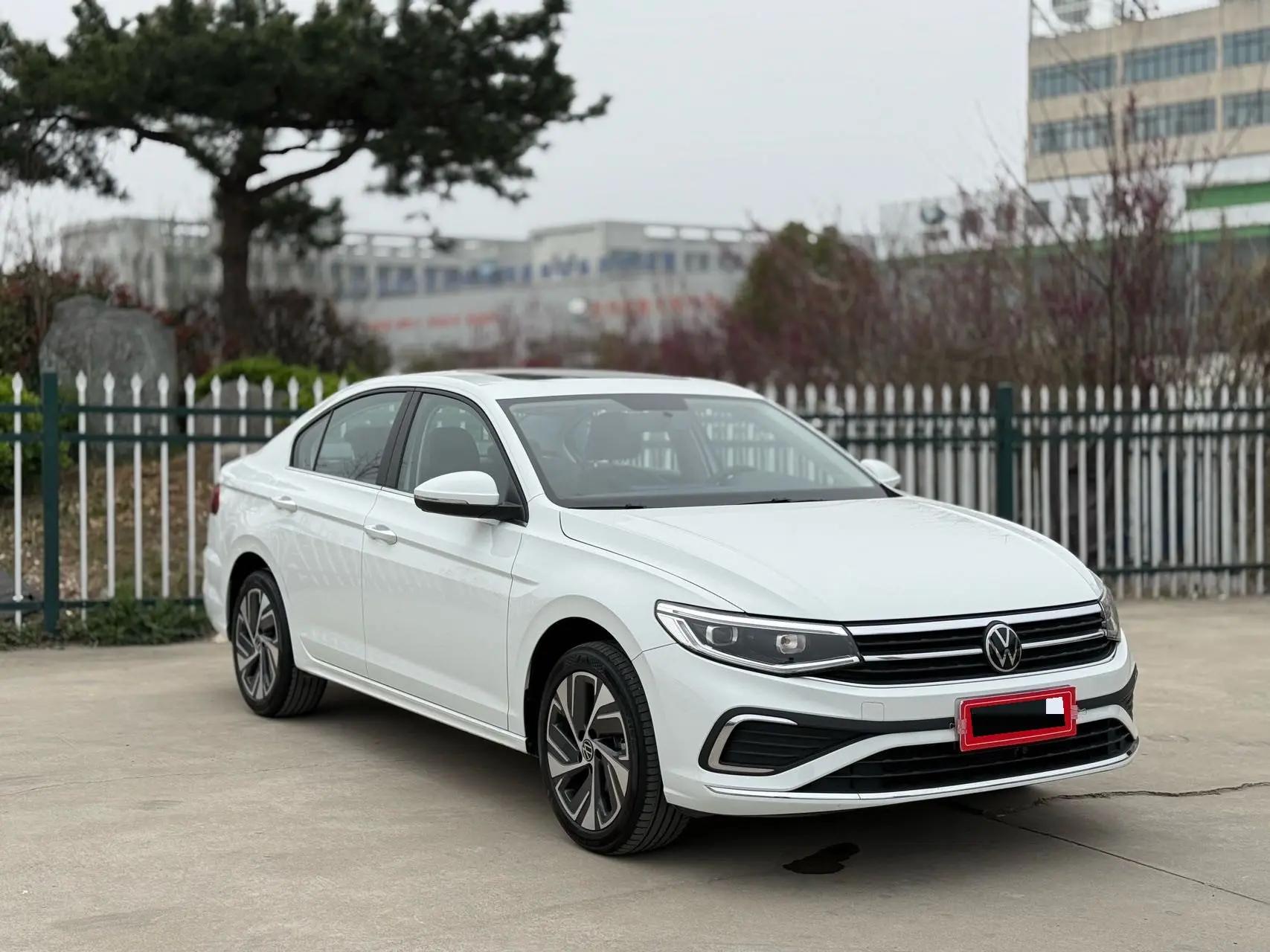 Volkswagen 2025 Bora 1.2TSI 200TSI Yuexing PRO Edition Automatic Gear 3