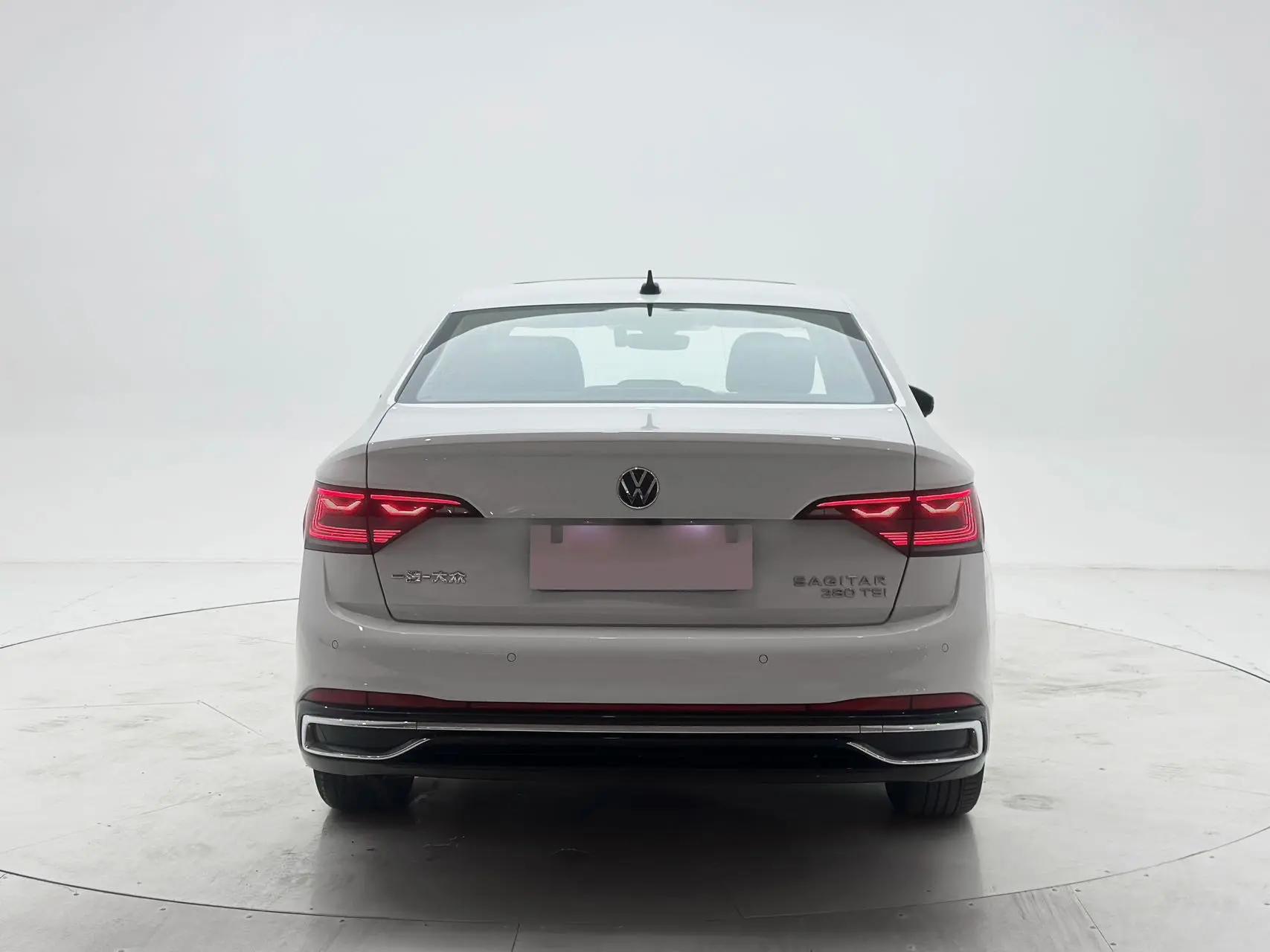 Sagittarius 2023 280TSI DSG Exceed Edition 5