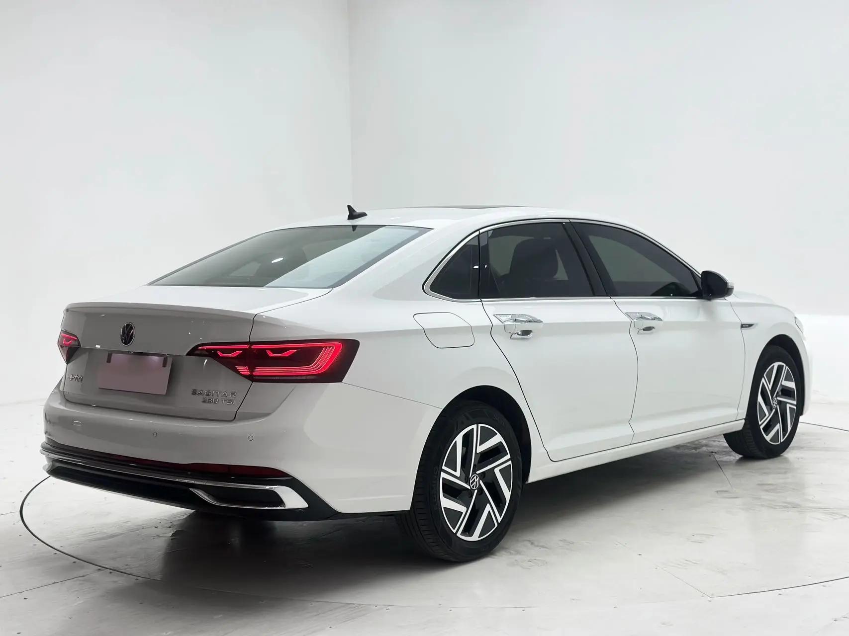 Sagittarius 2023 280TSI DSG Exceed Edition 6