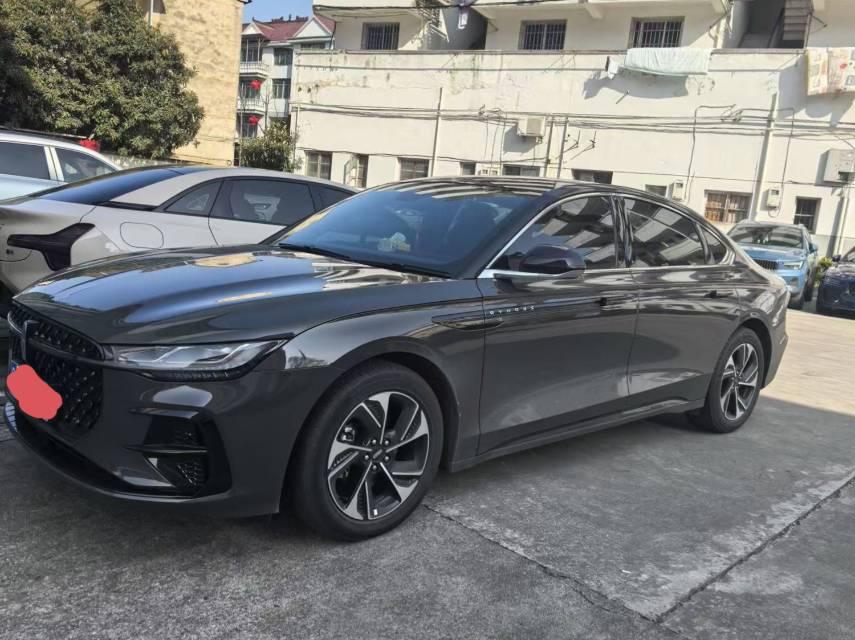 Lincoln Z 2022 Change I Cool Premium Edition