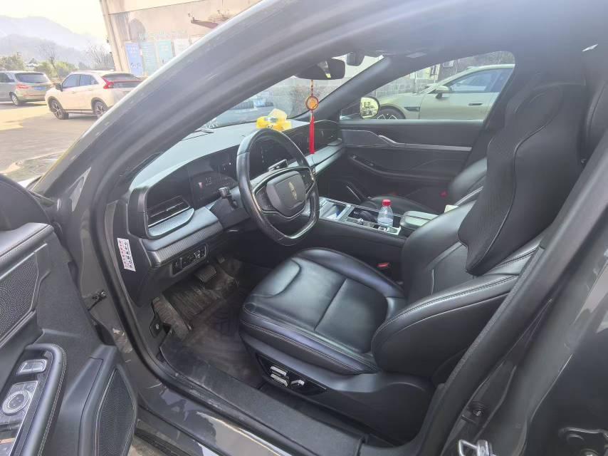 Lincoln Z 2022 Change I Cool Premium Edition 3