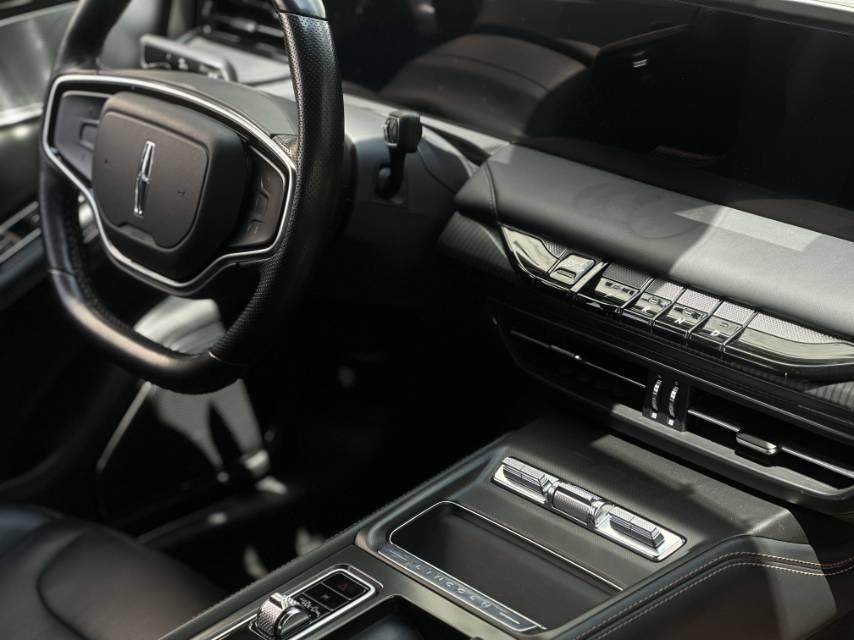 Lincoln Z 2022 Change I Cool Premium Edition 5