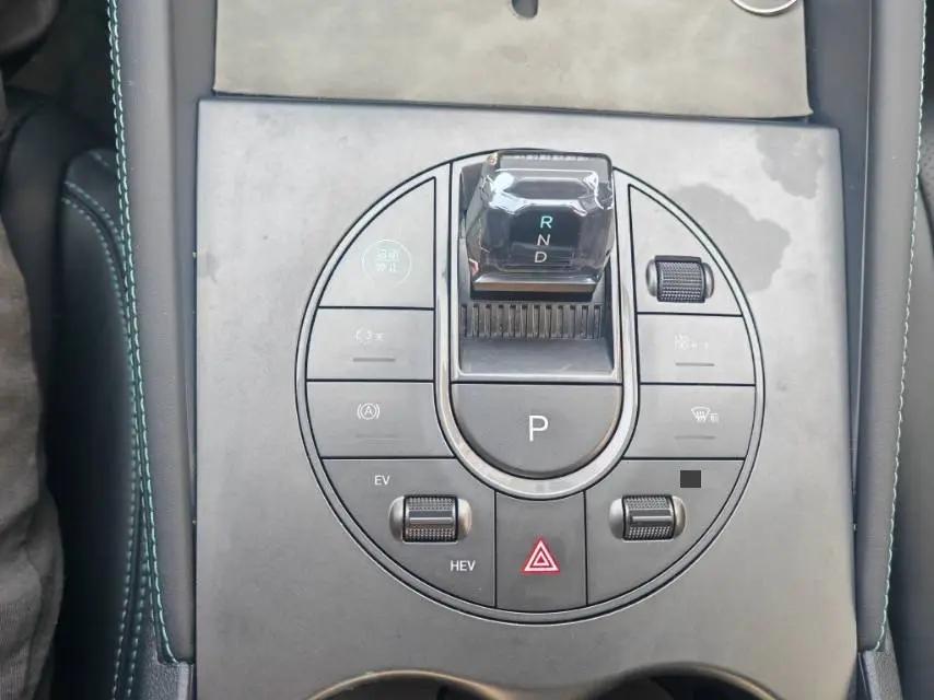 Seal 06 DM-i 2024 DM-i 80KM Honorable Model 13