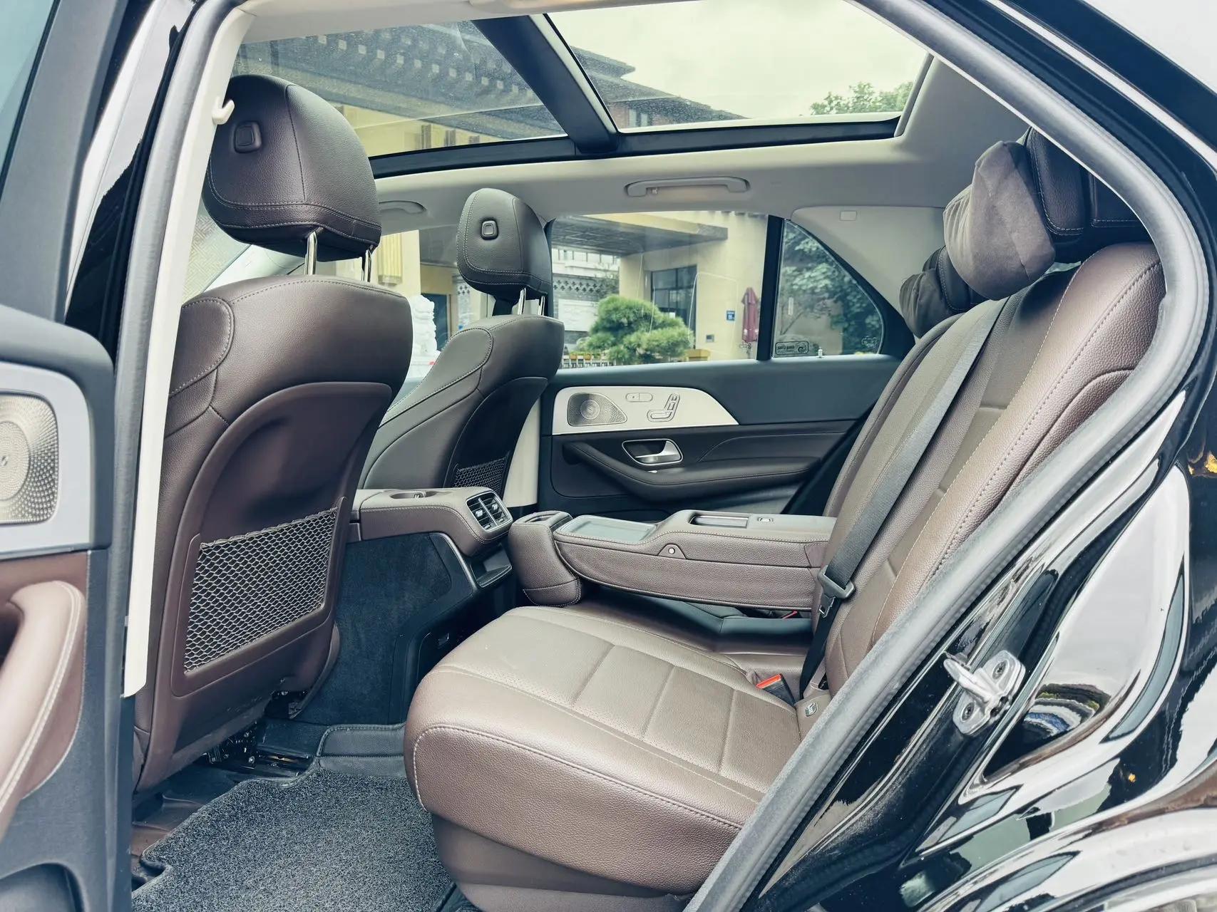 Mercedes Benz GLE 2022 to GLE 450 4MATIC Dynamic 5