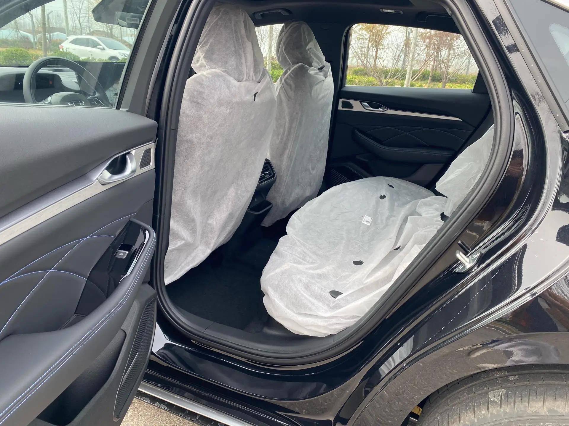 Geely 2026 Xingrui 1.5TD Oriental Yao Kunlun Edition Automatic 8