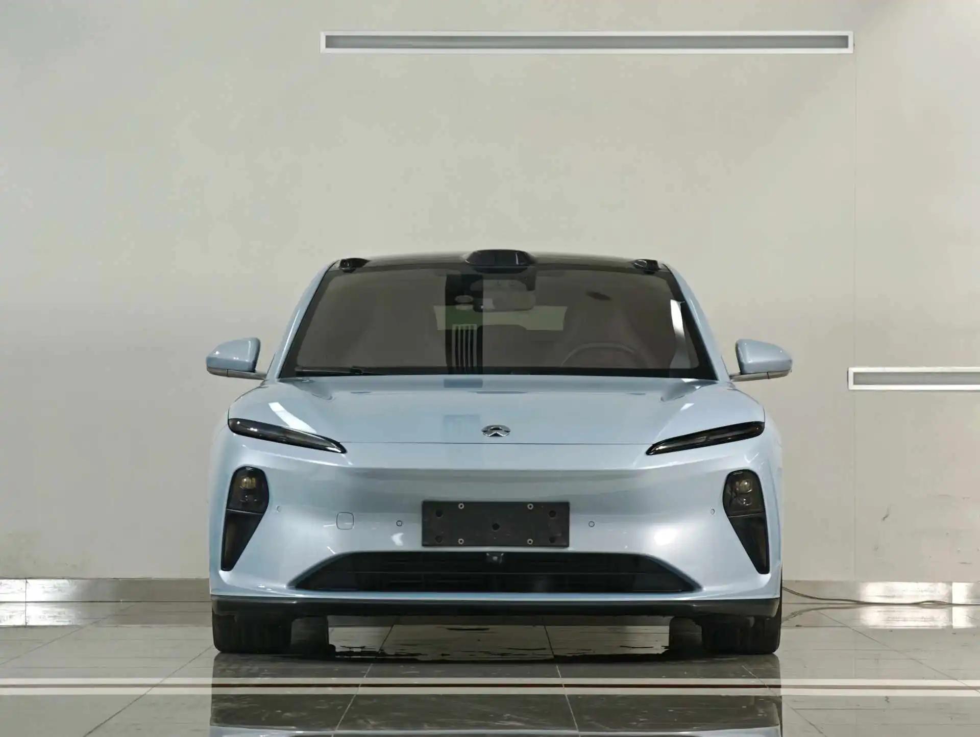 NIO ET5 2022 section 75kWh 2