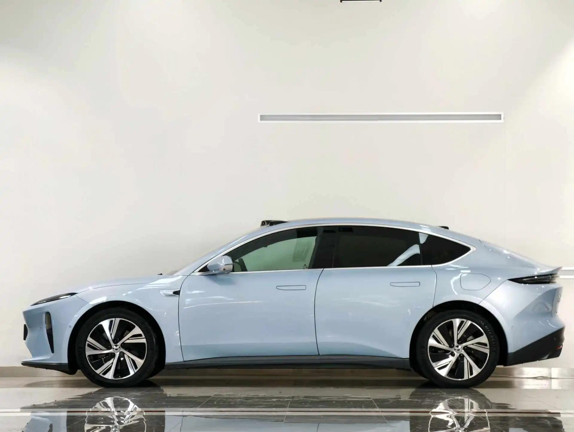 NIO ET5 2022 section 75kWh 3
