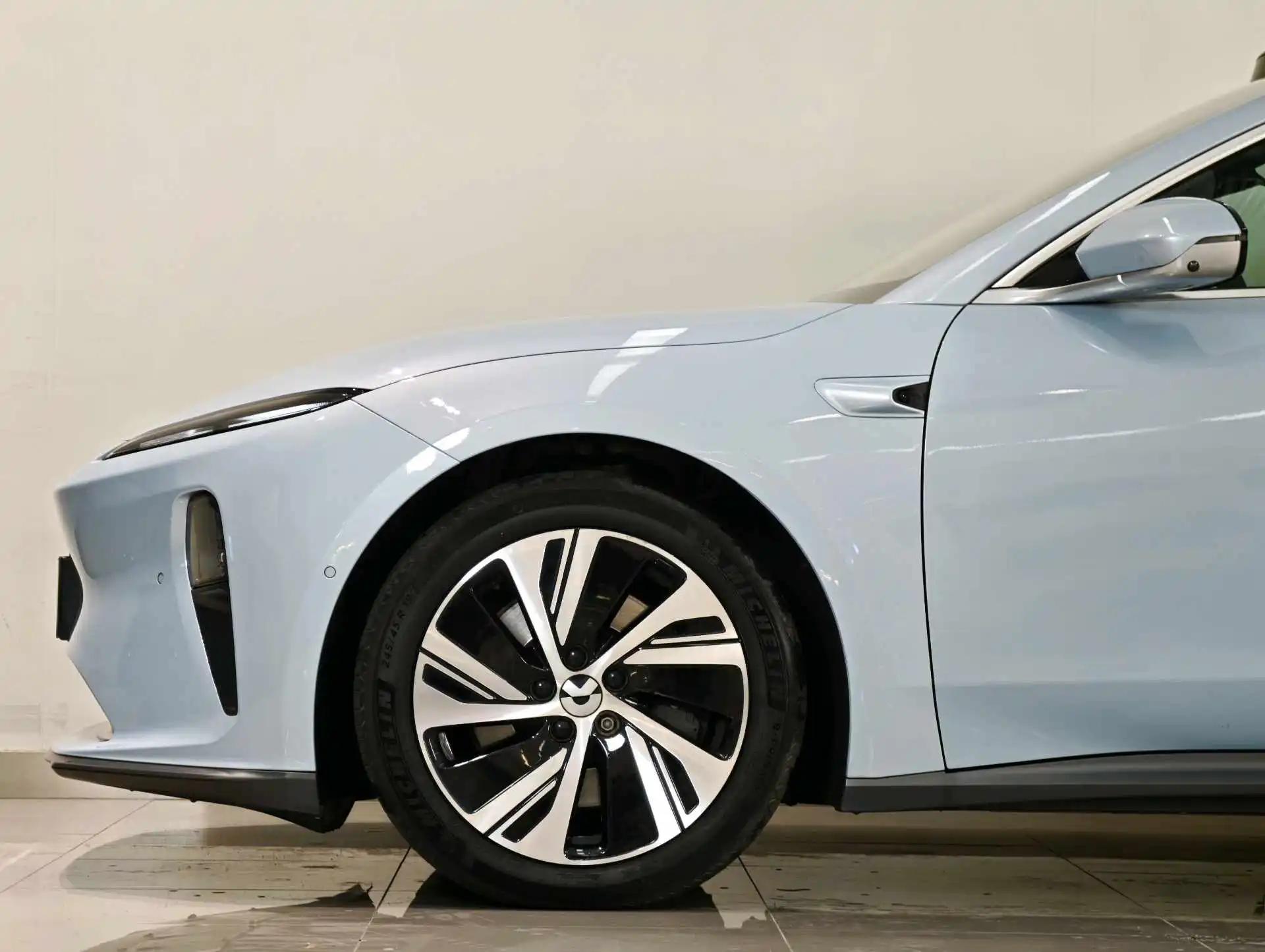 NIO ET5 2022 section 75kWh 4