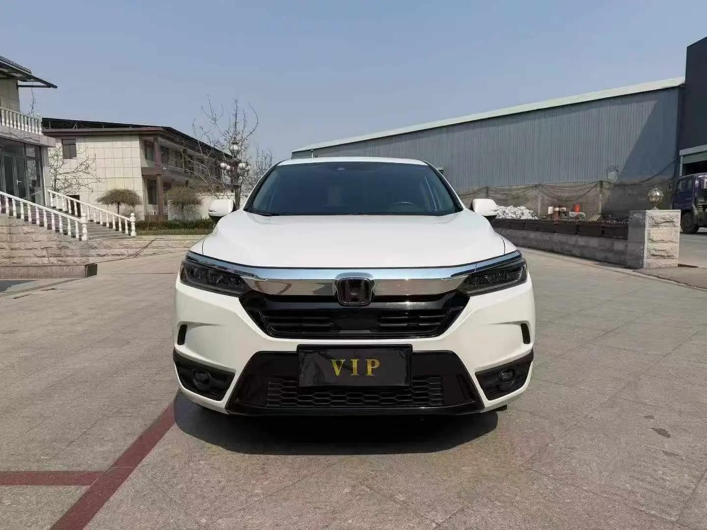 Hao Ying 2021 240TURBO CVT Two-Drive Deluxe Edition 2