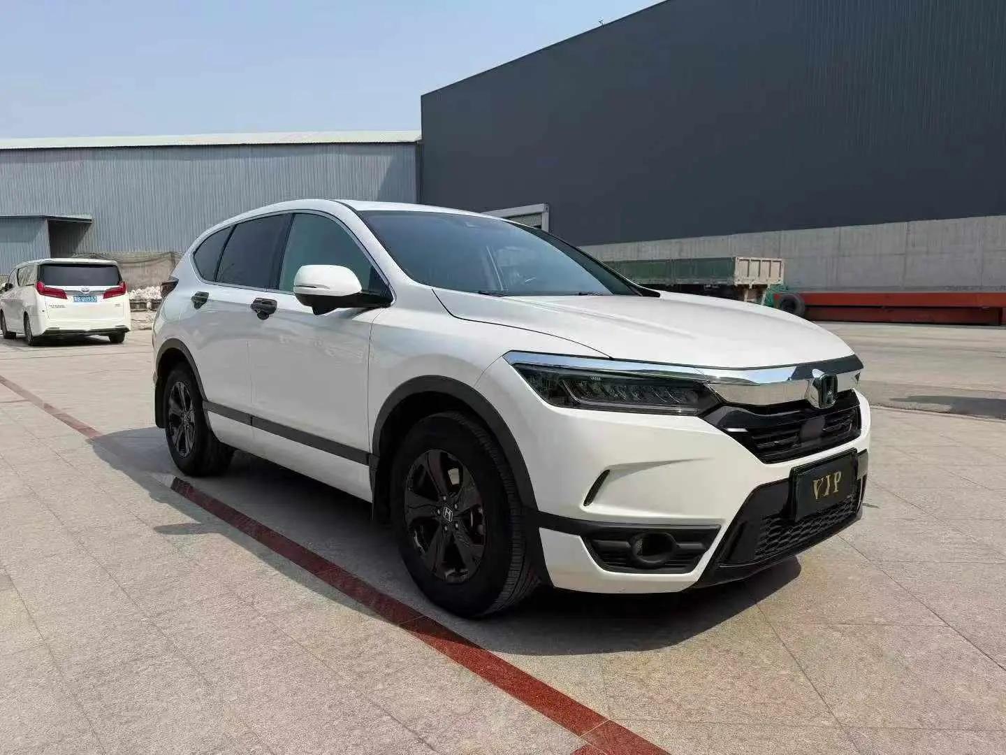 Hao Ying 2021 240TURBO CVT Two-Drive Deluxe Edition 3