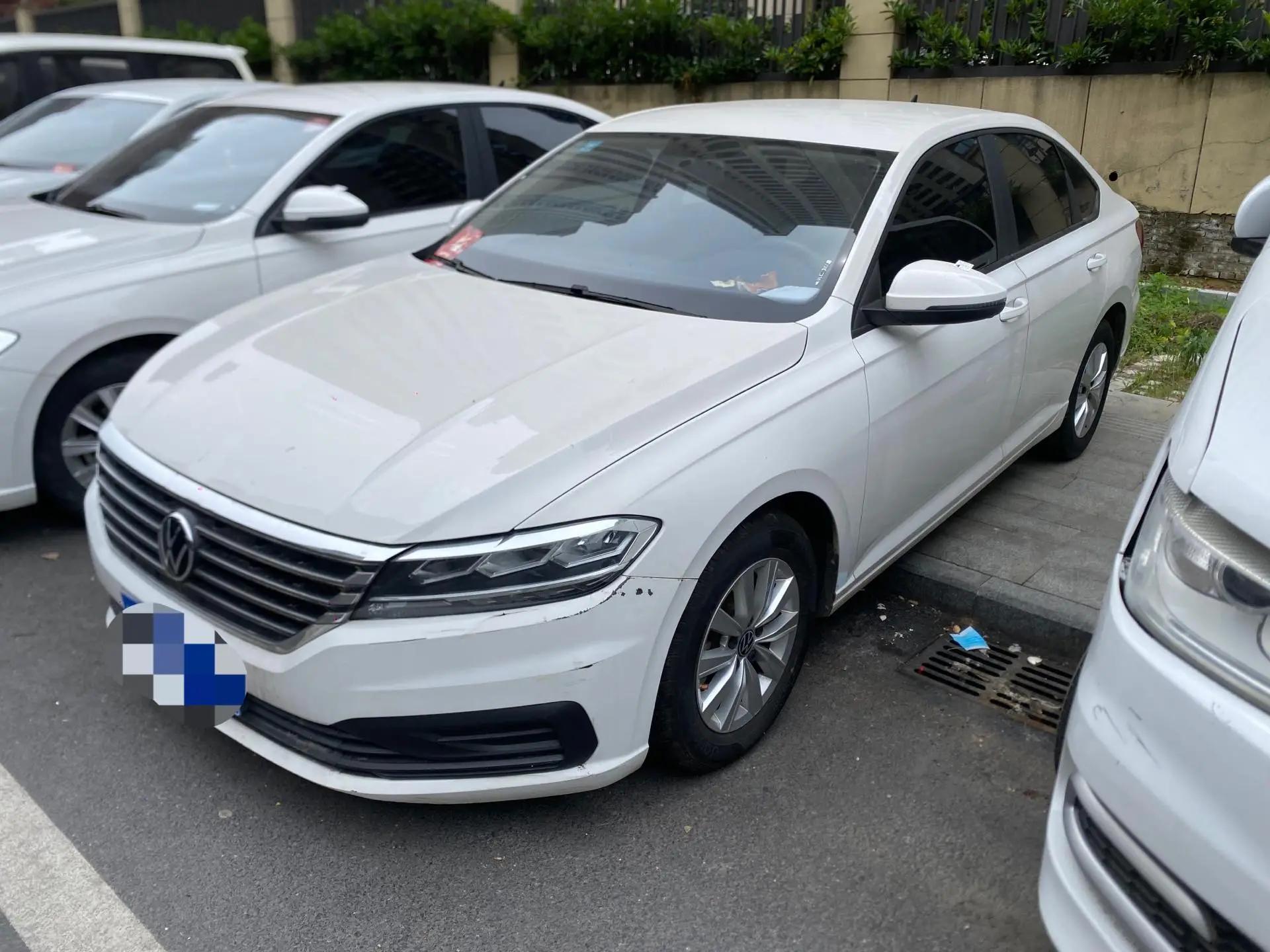 Langyi 2022 1.5L Automatic Fashion Edition